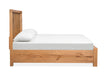 Laramie - Complete Panel Bed Magnussen Furniture