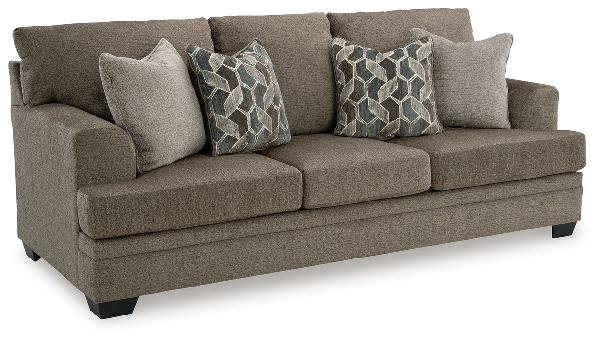 Stonemeade - Living Room Set Signature Design by Ashley®