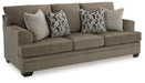 Stonemeade - Living Room Set Signature Design by Ashley®