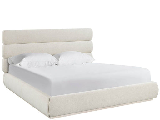 Modern / Mist & Veil - Horizon Bed Universal Furniture