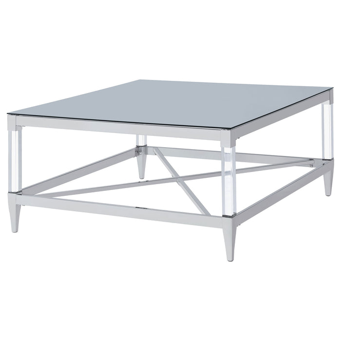 Wallingsford - Square Table Furniture Max