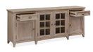 Paxton Place - Entertainment Console Magnussen Furniture