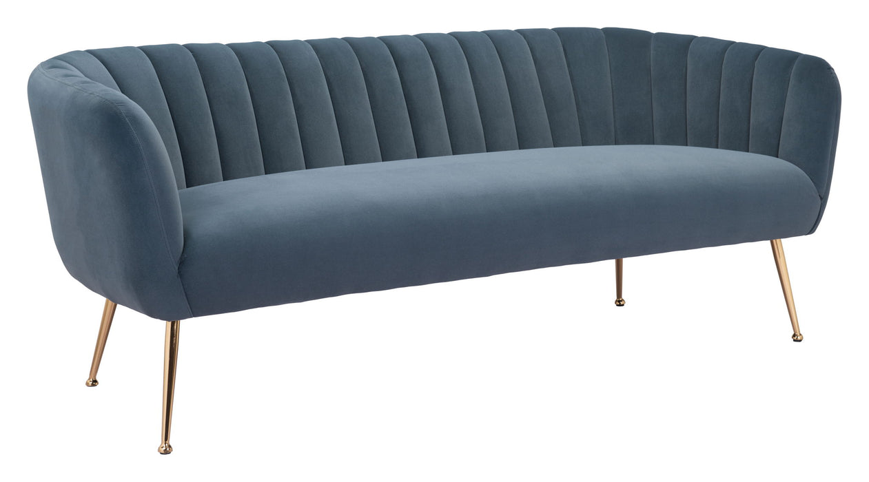 Deco - Sofa Zuo Modern