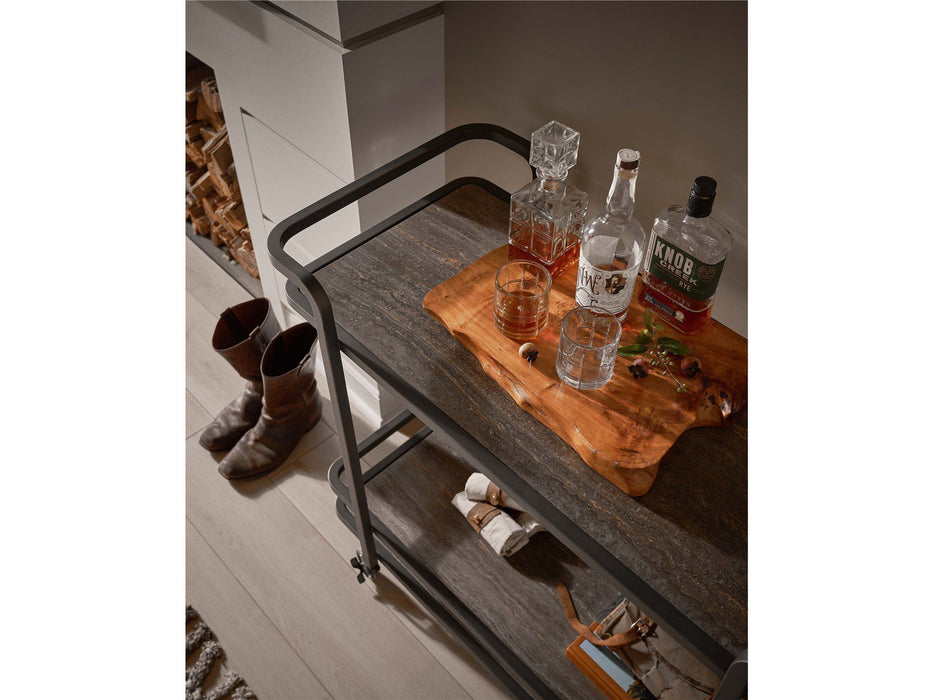 Modern - Bar Cart Universal Furniture