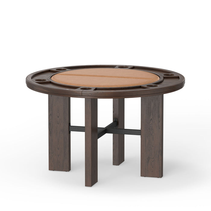Gorman - 2 In 1 Dining And Game Table