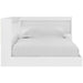 Piperton - Bookcase Storage Bed Signature Design by Ashley®