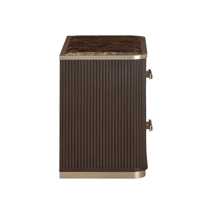 West Kensington - Nightstand