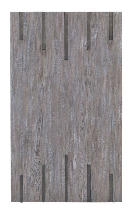 Eldridge - Rectangular Table Magnussen Furniture
