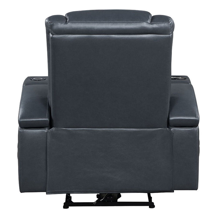 Alair - Power Motion Recliner With Bluetooth, Wireless Charger & Cupholder ACME