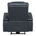 Alair - Power Motion Recliner With Bluetooth, Wireless Charger & Cupholder ACME
