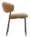 Seville - Dining Chair (Set of 2) Zuo Modern