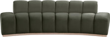 Jace - Sofa Meridian Furniture