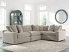Maxton Heights - Sectional Benchcraft®