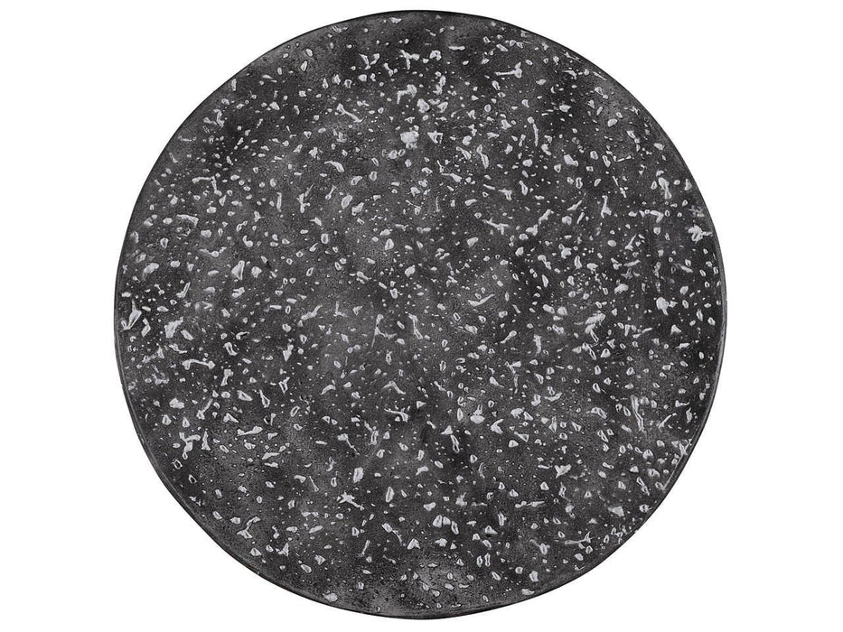 Coastal Living Outdoor / Stinson - Accent Table - Speckled Gray