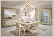 Liberty - Dining Table - Beige Arredoclassic Italy