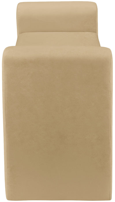 Sloan - Bench Meridian Furniture