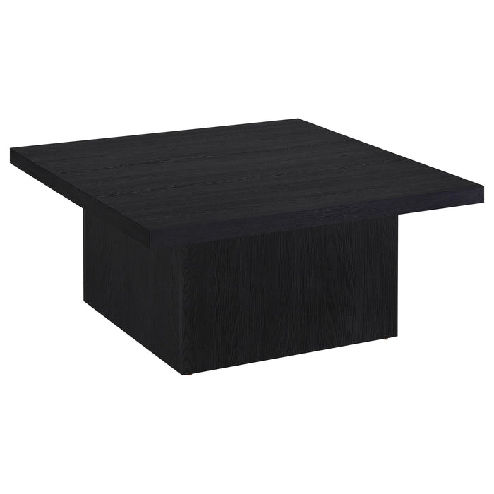 Eldridge - Square Top Table Furniture Max