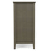 Artisan - Handcrafted, Tall TV Media Stand Simpli-Home