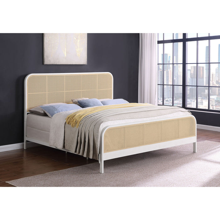 Randall - Bed Furniture Max