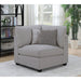 Austin - Chair With Pillows Furniture Max