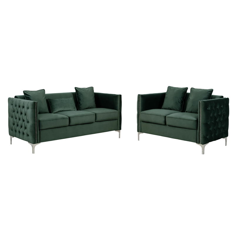 Sofas & Loveseats