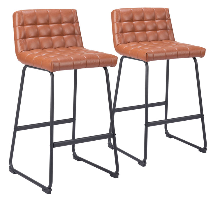 Pago - Barstool (Set of 2)