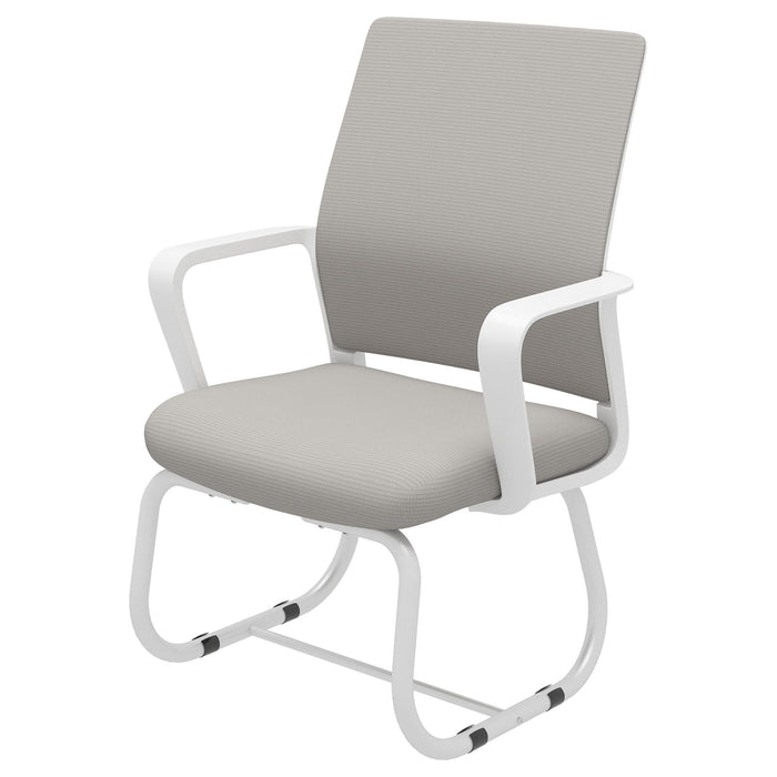 Minimalist Office Chair With Soft Backrest Home Essentials