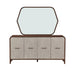 Houston - Sideboard Michael Amini