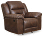 Stoneland - Rocker Recliner Signature Design by Ashley®