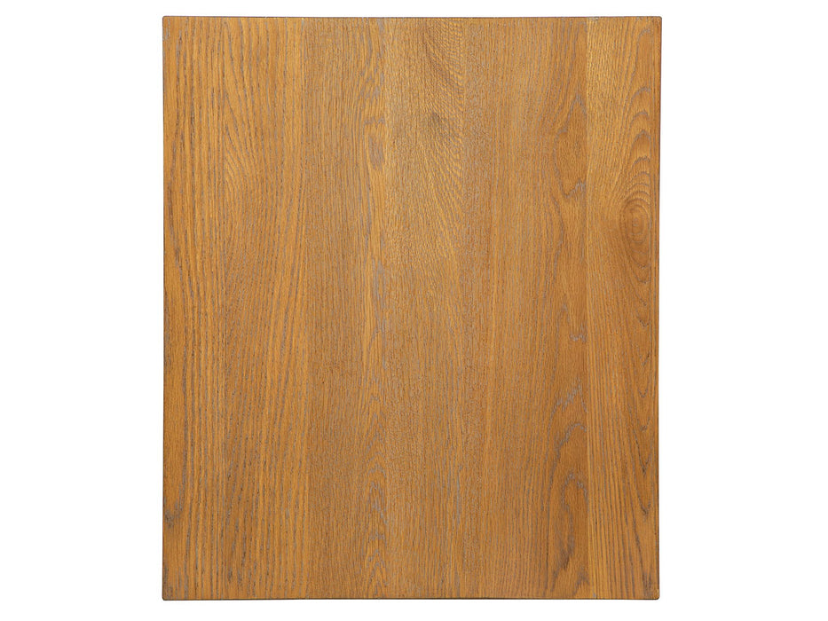 Lindon - Drawer Table Magnussen Furniture