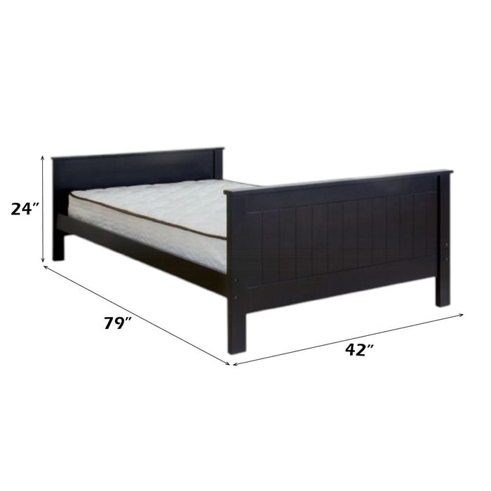 Willoughby - Bed ACME