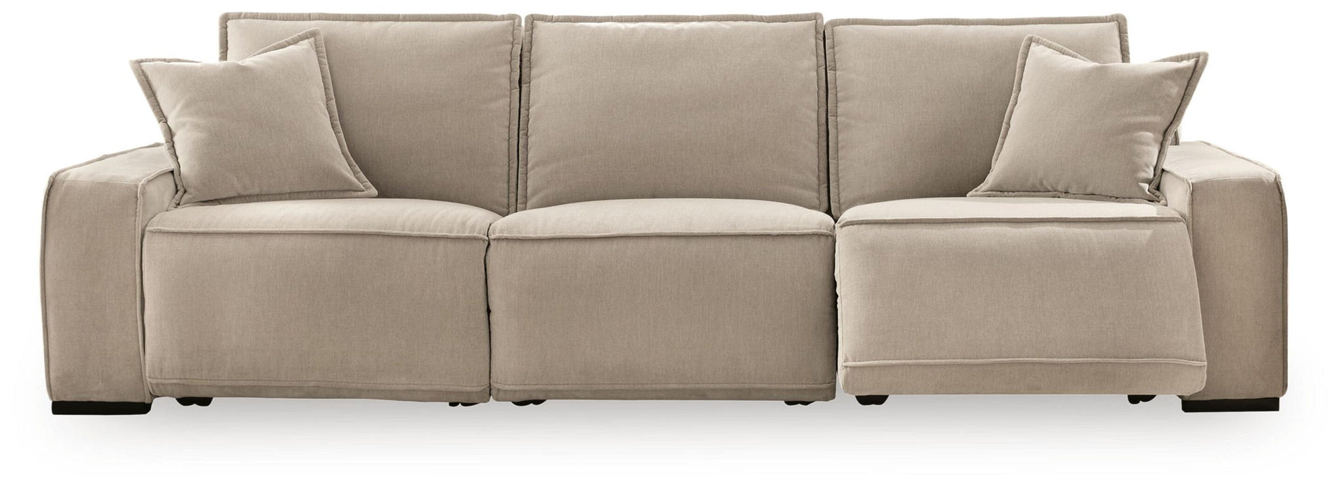 Carceri - Reclining Sectional Benchcraft®