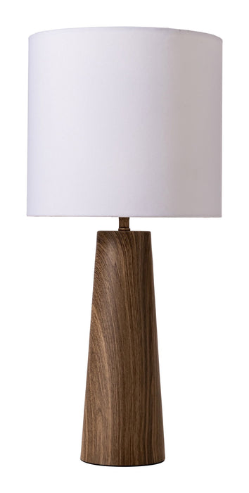 Woonari - Solar Lamp Zuo Modern