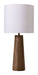 Woonari - Solar Lamp Zuo Modern