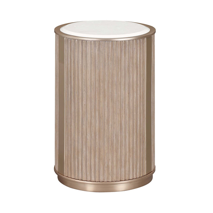 West Kensington - Chairside Table