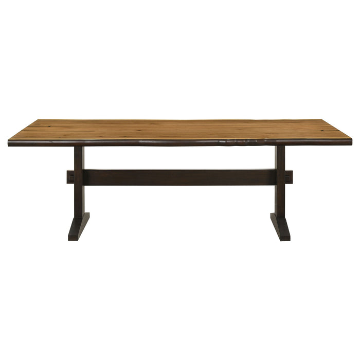 Jorvin - Dining Table - Natural