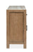 Plum Creek - Sideboard Magnussen Furniture