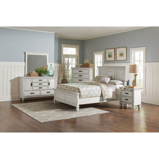 Lockeford - Bedroom Set Furniture Max