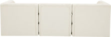 Tuft - Modular Sofa - 3 Seats Meridian Furniture