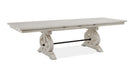 Bronwyn - Rectangular Dining Table - Alabaster Magnussen Furniture
