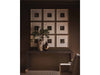 Fenwick - Embossed Table Universal Furniture