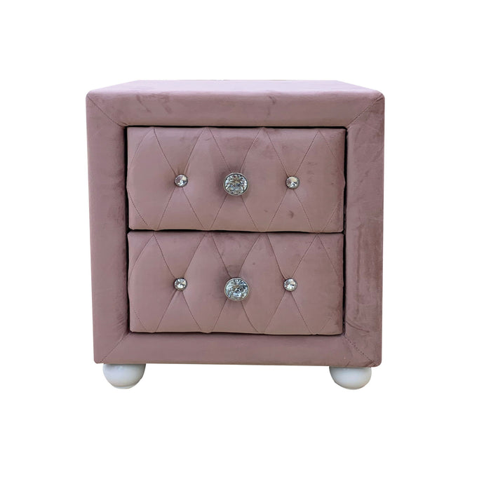Reggie - Nightstand Acme