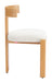 Tiana - Outdoor Dining Chair Zuo Modern