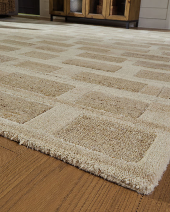 Lisgrove - Rug Signature Design by Ashley®