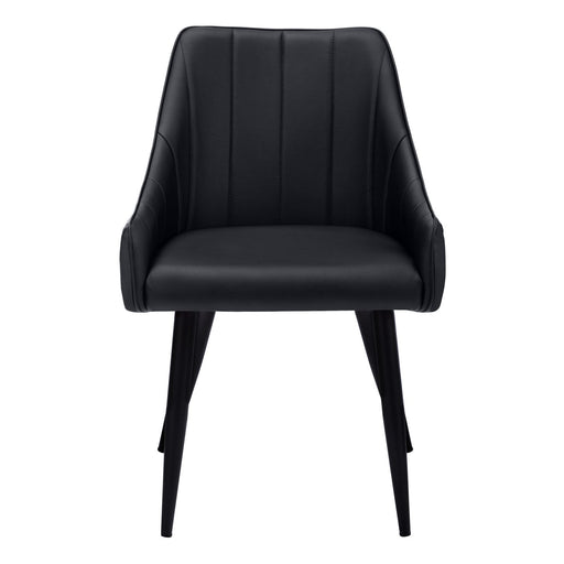 Upholstered Side Dining Chair For Dining Room (Set of 2) 8th Street