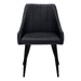 Upholstered Side Dining Chair For Dining Room (Set of 2) 8th Street