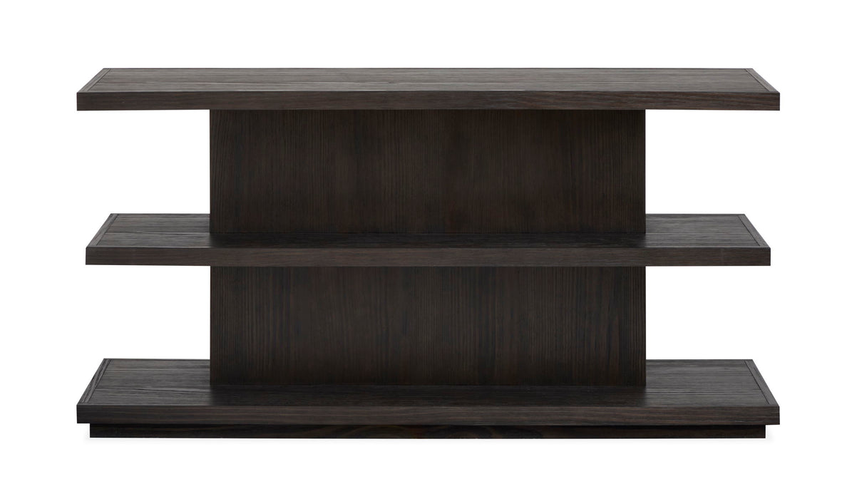 Shaffer - Rectangular Table Magnussen Furniture