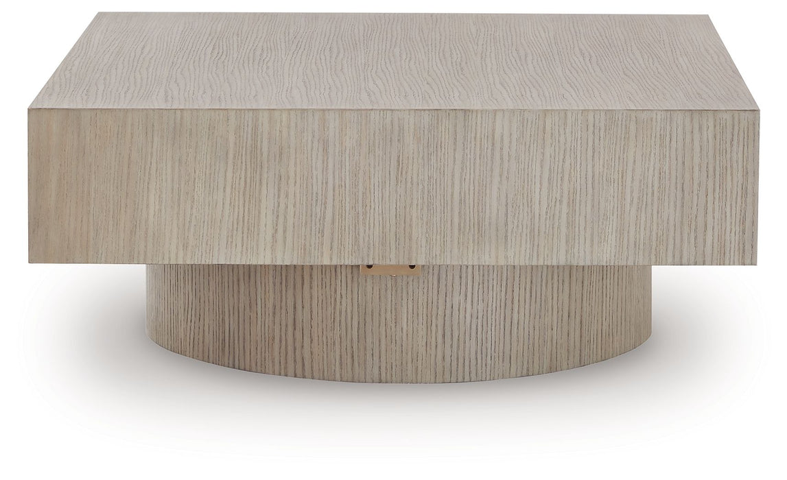 Jorielyn - Square Table Signature Design by Ashley®