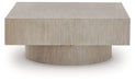 Jorielyn - Square Table Signature Design by Ashley®