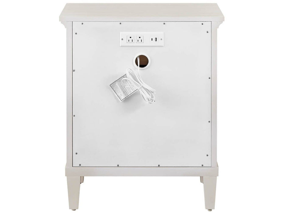 Birchaven - Nightstand - Meadow